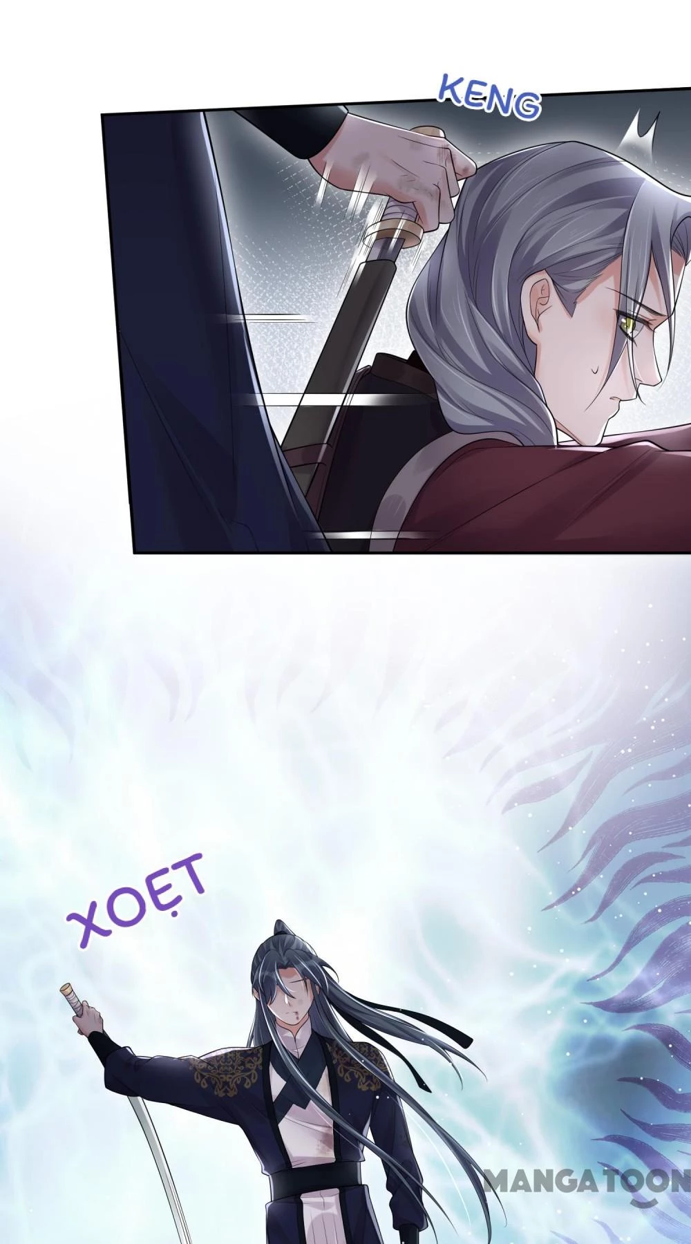 Nhật Kí Học Tập Của Hắc Liên Hoa Chapter 112 - 18