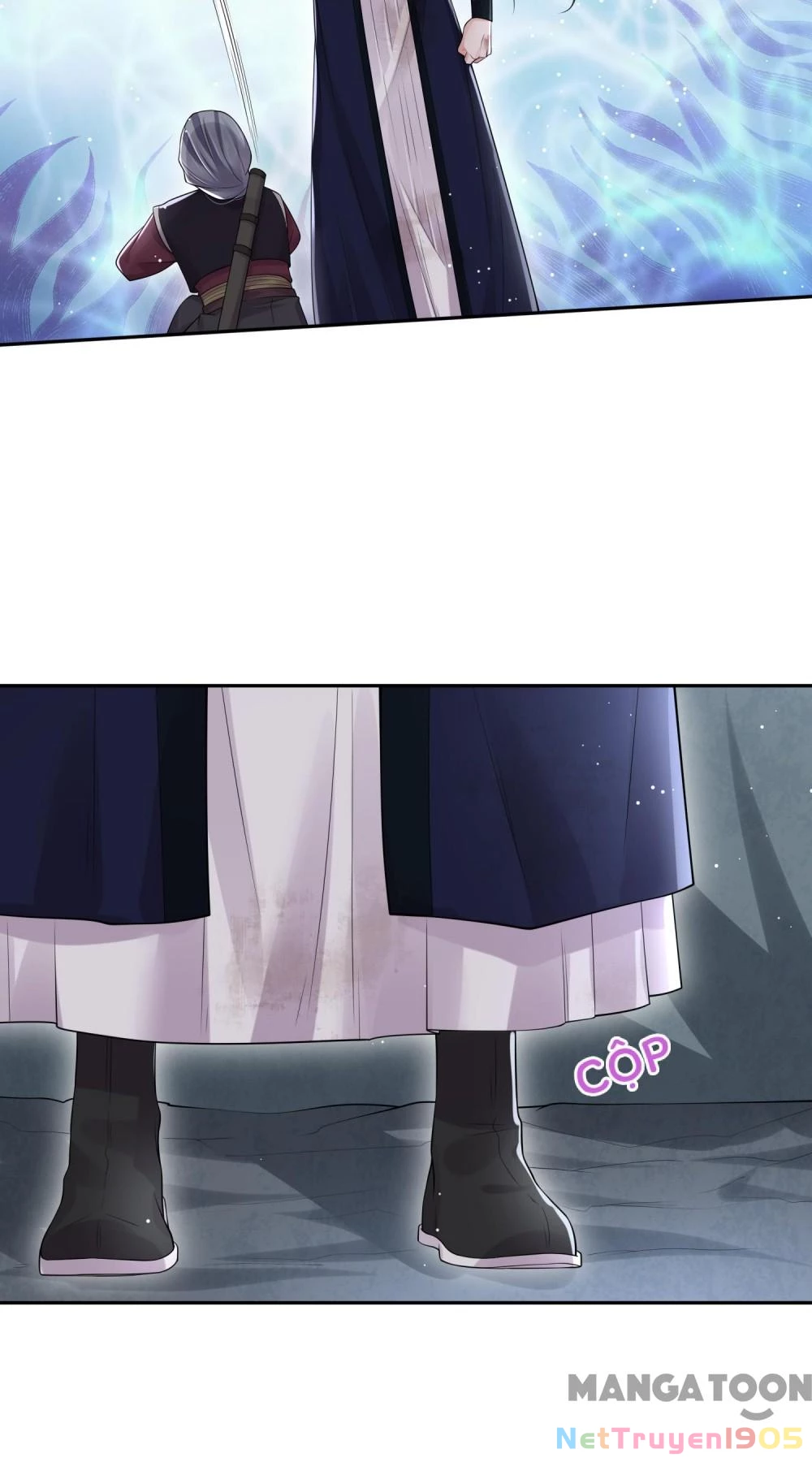 Nhật Kí Học Tập Của Hắc Liên Hoa Chapter 112 - 19