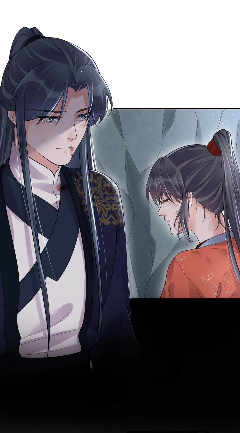 Nhật Kí Học Tập Của Hắc Liên Hoa Chapter 112 - 20