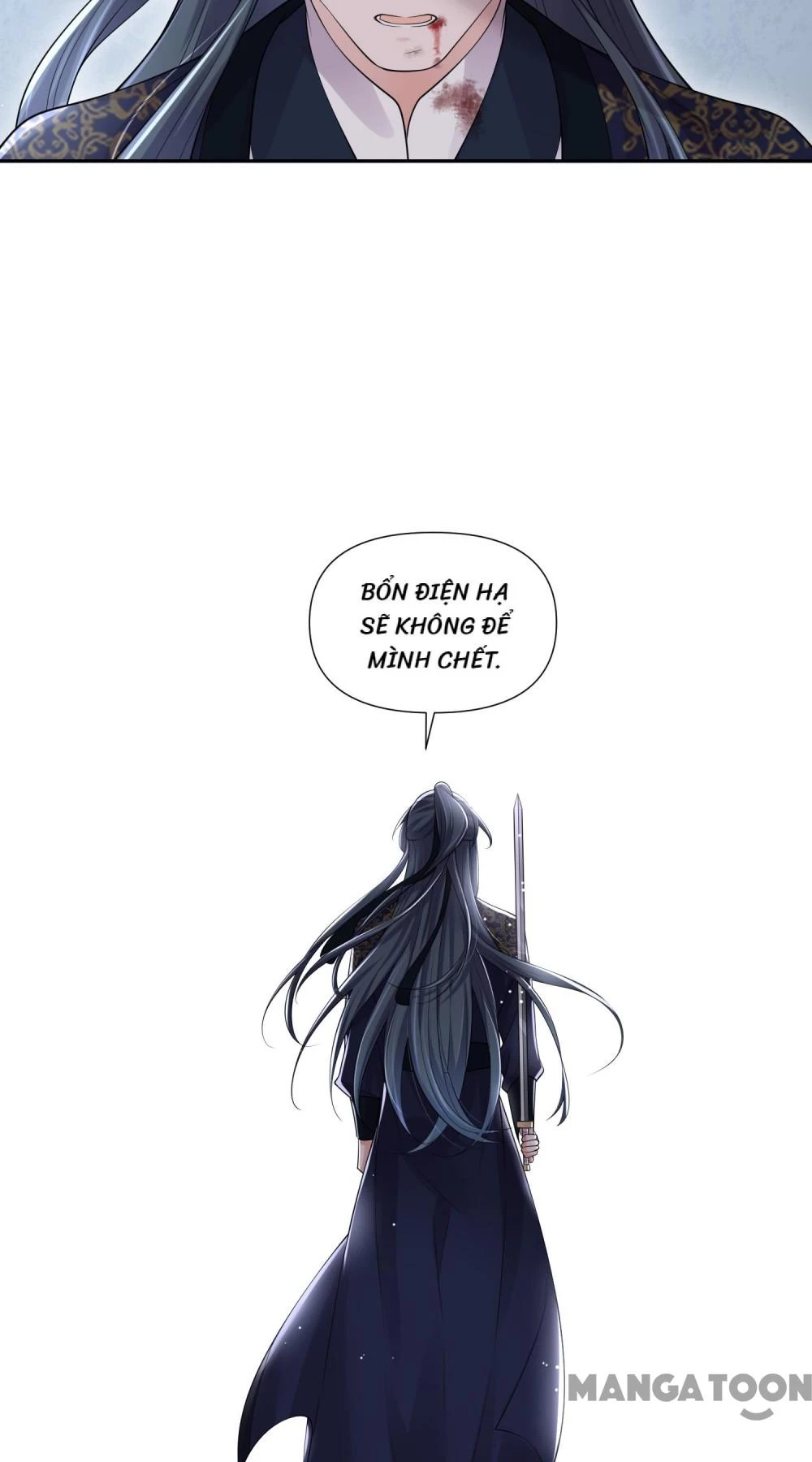 Nhật Kí Học Tập Của Hắc Liên Hoa Chapter 112 - 22