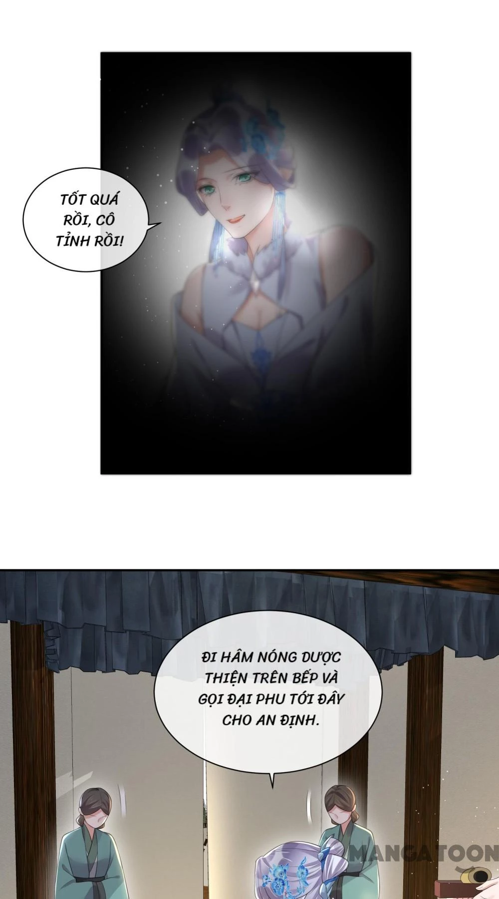 Nhật Kí Học Tập Của Hắc Liên Hoa Chapter 112 - 25