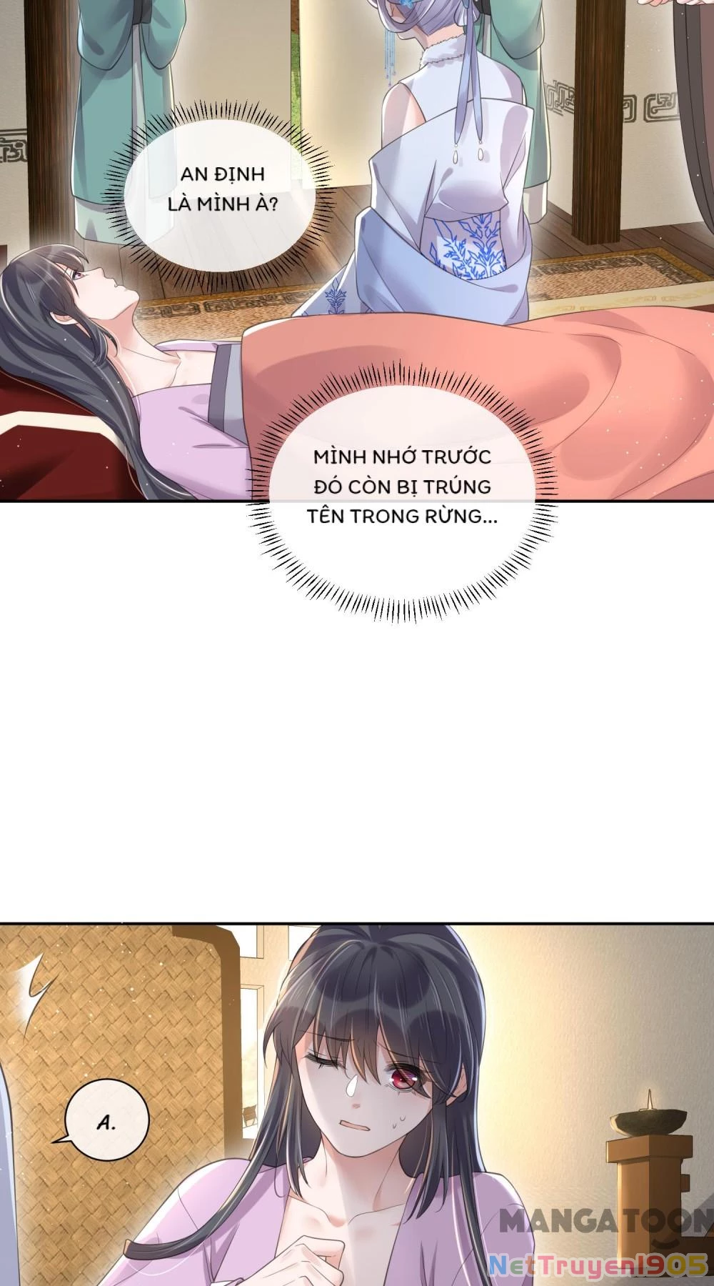 Nhật Kí Học Tập Của Hắc Liên Hoa Chapter 112 - 26