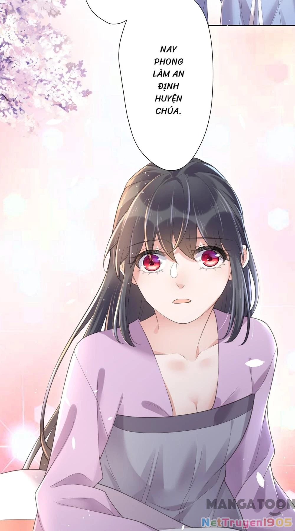 Nhật Kí Học Tập Của Hắc Liên Hoa Chapter 112 - 29