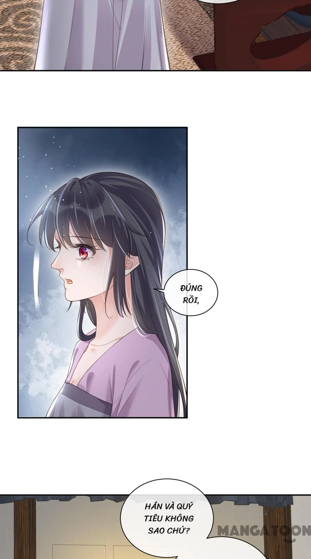 Nhật Kí Học Tập Của Hắc Liên Hoa Chapter 113 - 2