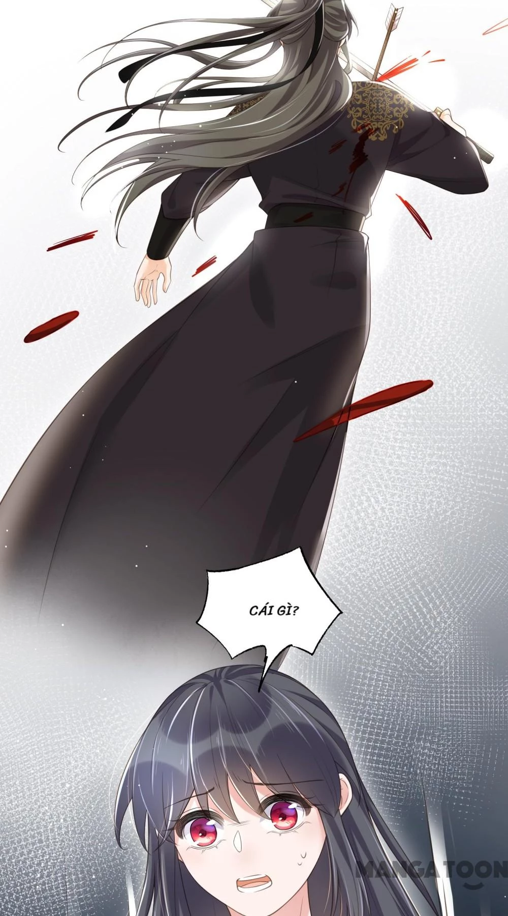 Nhật Kí Học Tập Của Hắc Liên Hoa Chapter 113 - 4