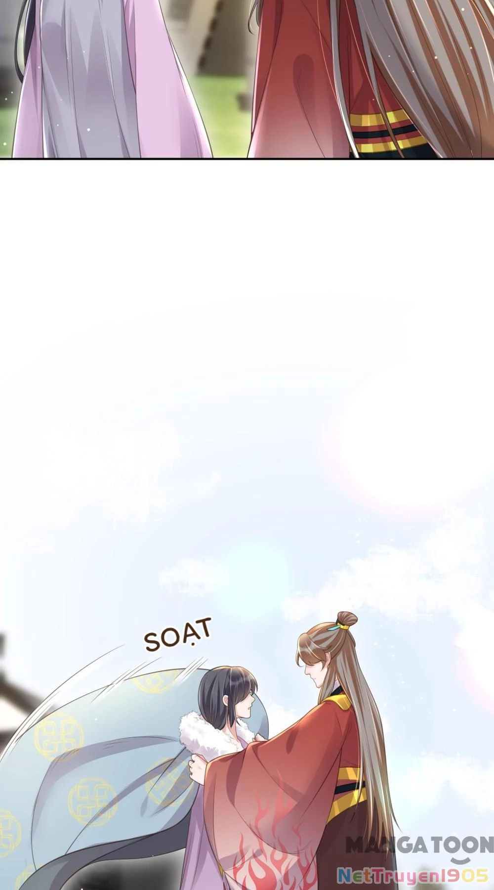 Nhật Kí Học Tập Của Hắc Liên Hoa Chapter 113 - 10