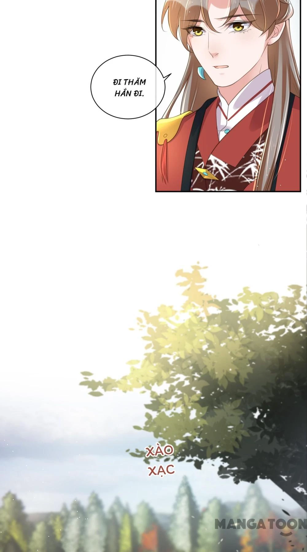 Nhật Kí Học Tập Của Hắc Liên Hoa Chapter 113 - 14