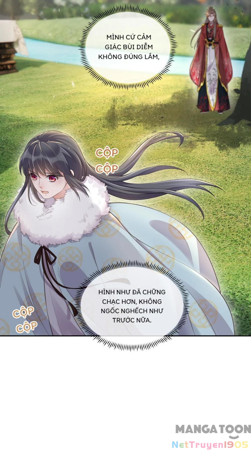 Nhật Kí Học Tập Của Hắc Liên Hoa Chapter 113 - 15