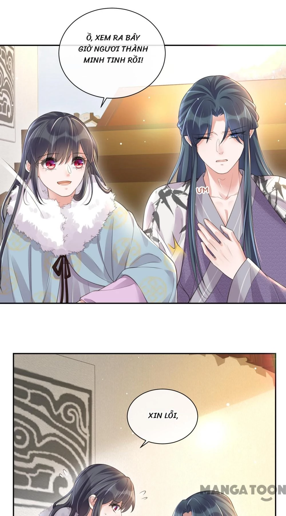 Nhật Kí Học Tập Của Hắc Liên Hoa Chapter 113 - 20