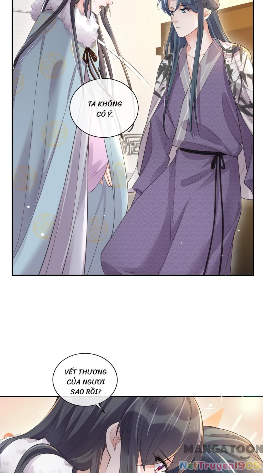 Nhật Kí Học Tập Của Hắc Liên Hoa Chapter 113 - 21