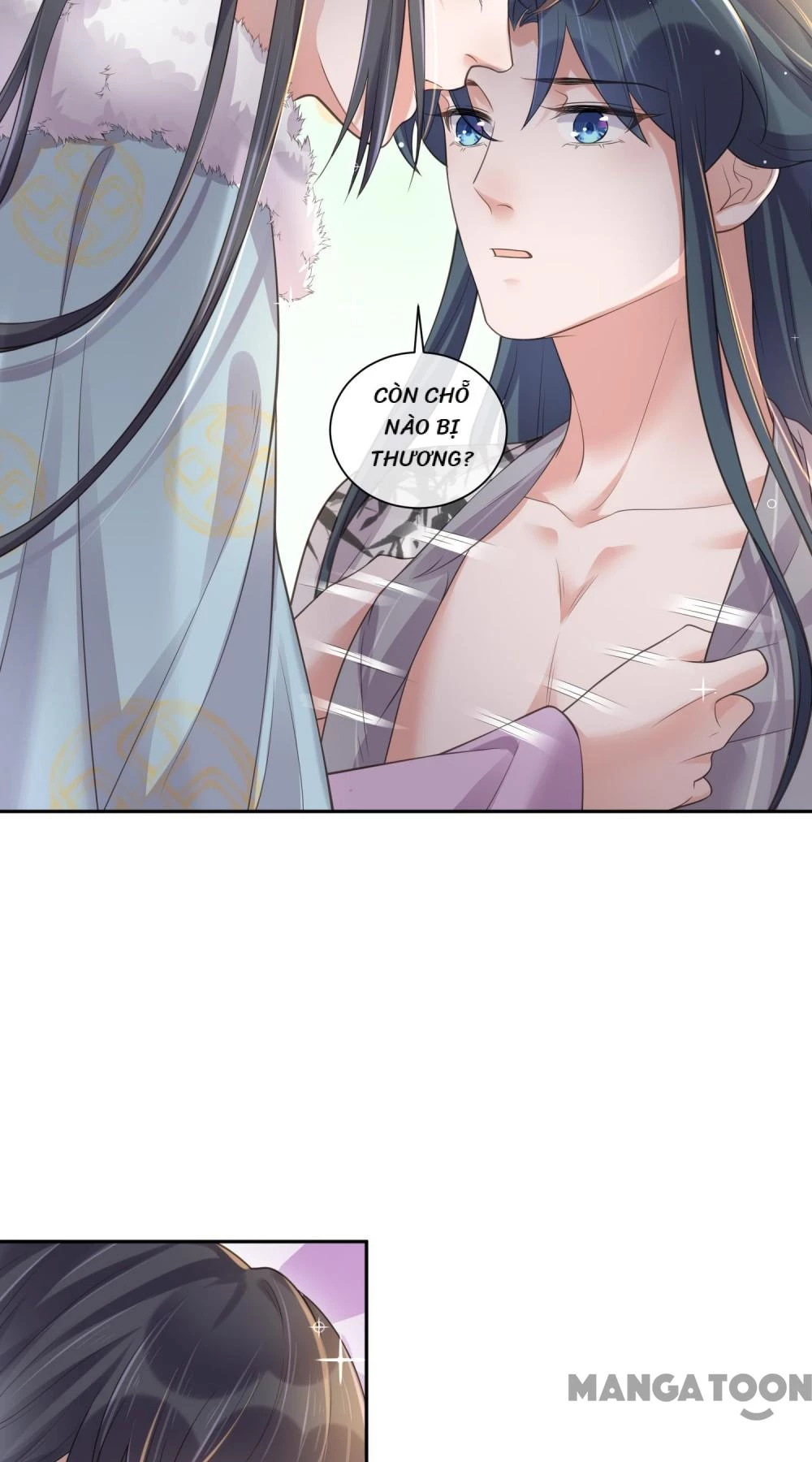 Nhật Kí Học Tập Của Hắc Liên Hoa Chapter 113 - 22