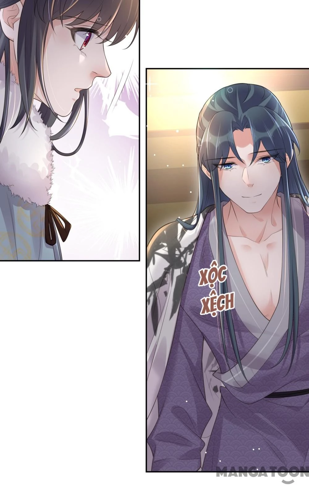 Nhật Kí Học Tập Của Hắc Liên Hoa Chapter 113 - 23