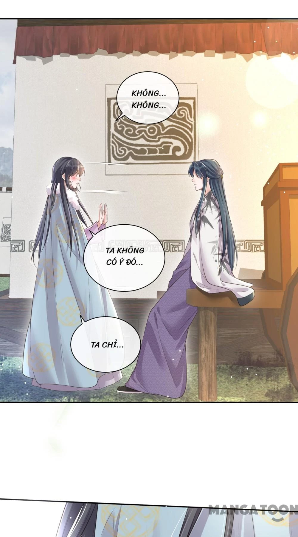 Nhật Kí Học Tập Của Hắc Liên Hoa Chapter 113 - 24