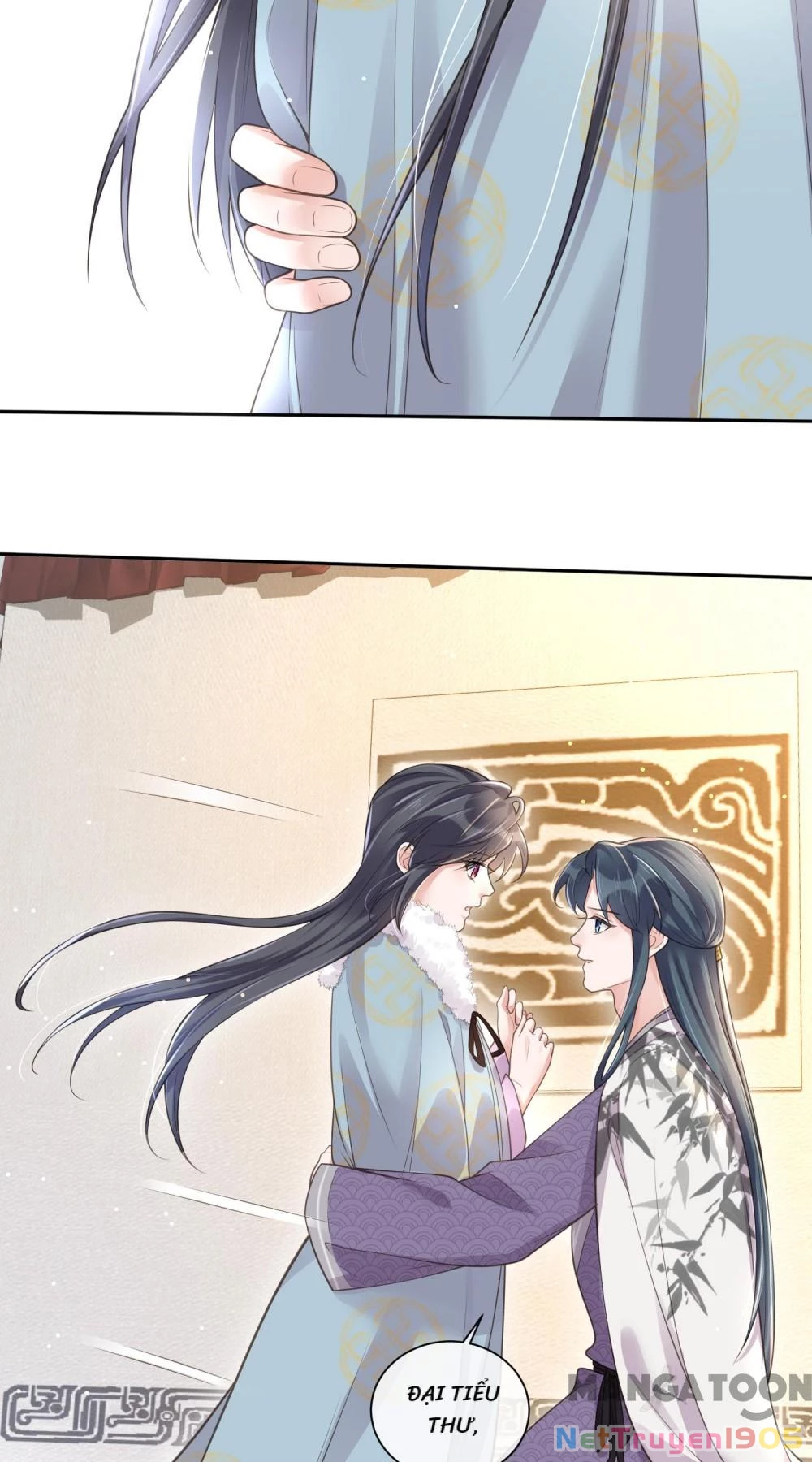 Nhật Kí Học Tập Của Hắc Liên Hoa Chapter 113 - 25