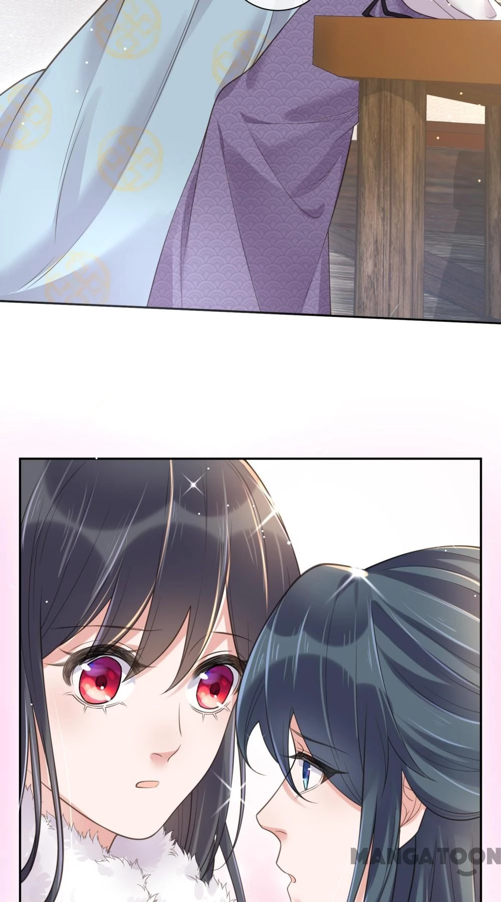 Nhật Kí Học Tập Của Hắc Liên Hoa Chapter 113 - 26