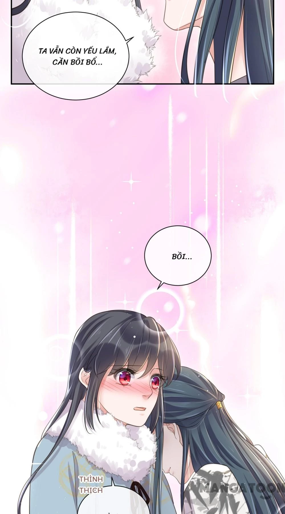 Nhật Kí Học Tập Của Hắc Liên Hoa Chapter 113 - 27