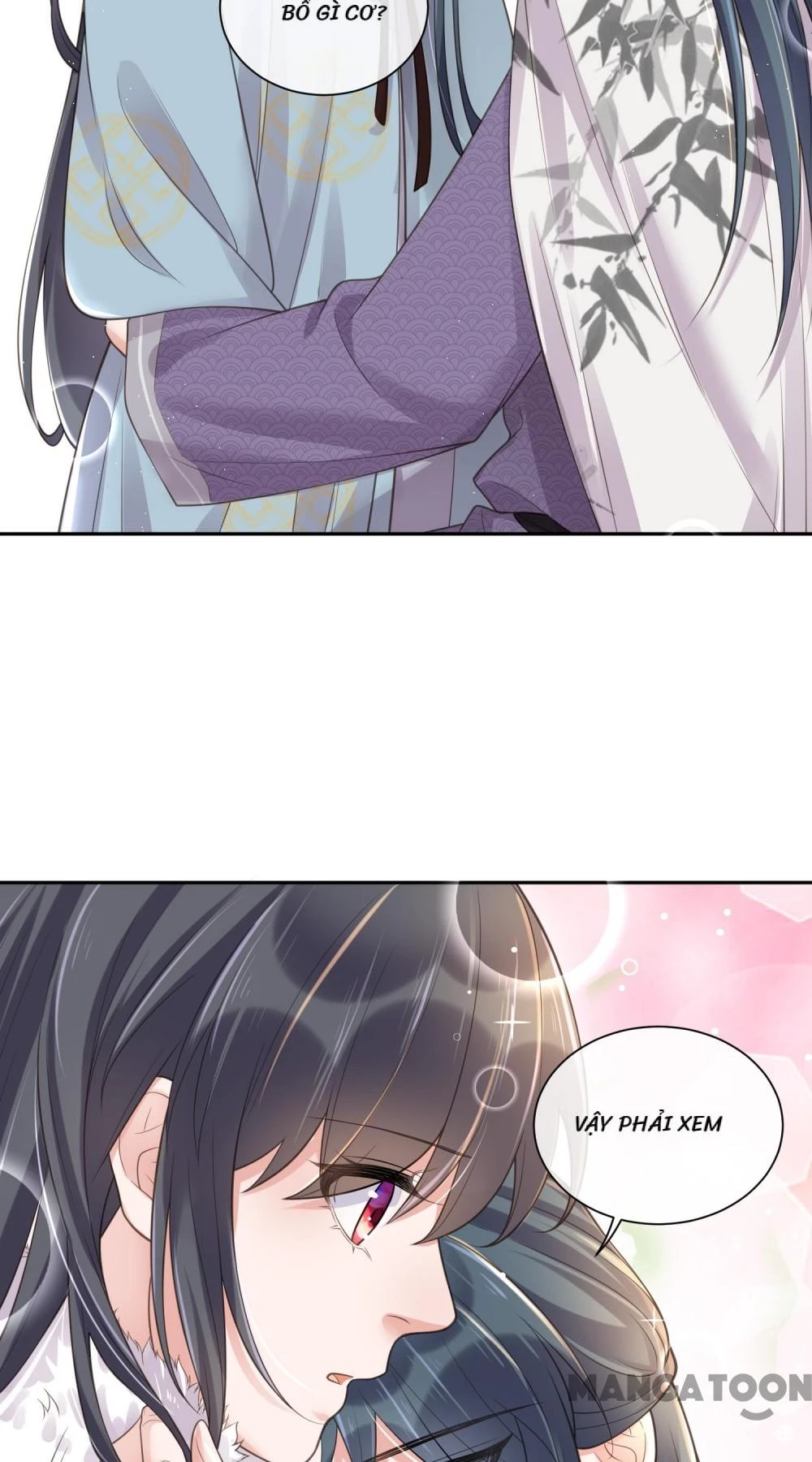 Nhật Kí Học Tập Của Hắc Liên Hoa Chapter 113 - 28