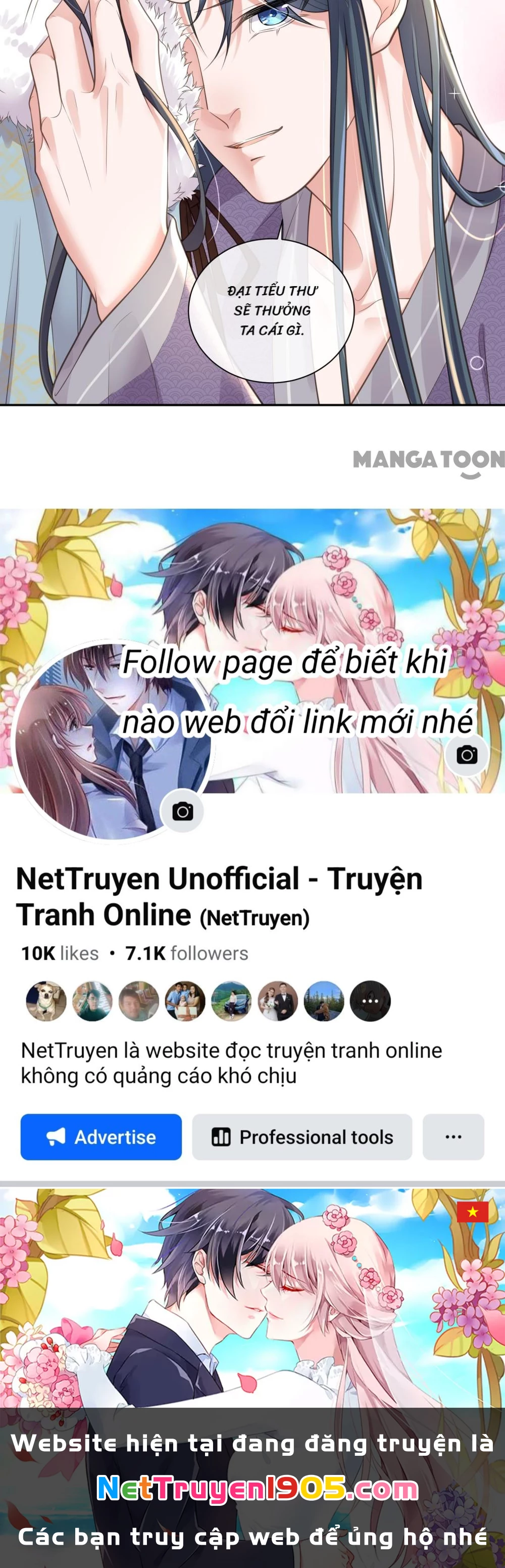 Nhật Kí Học Tập Của Hắc Liên Hoa Chapter 113 - 29