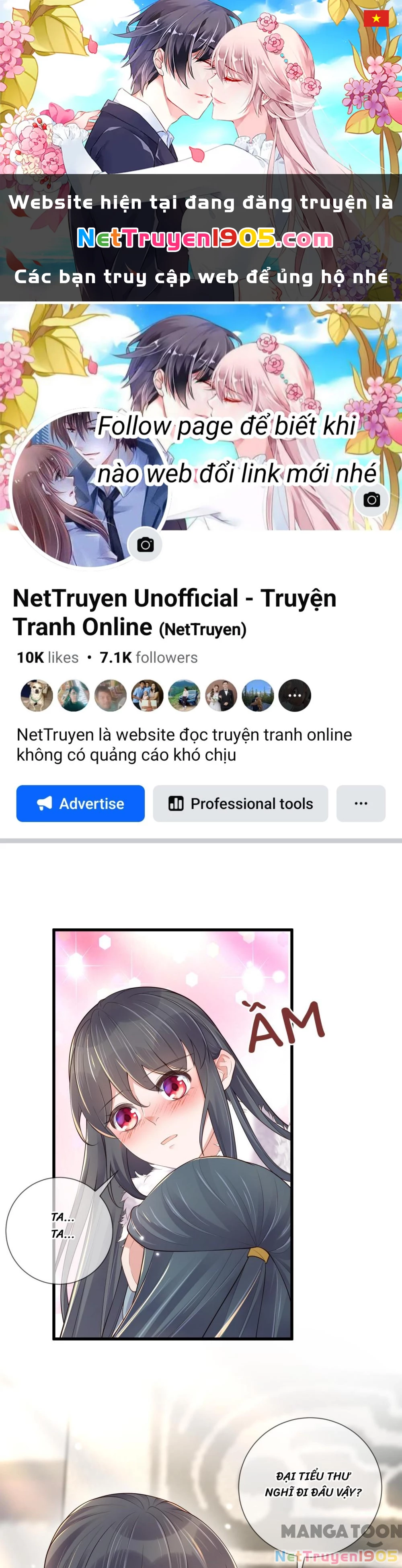 Nhật Kí Học Tập Của Hắc Liên Hoa Chapter 114 - 1