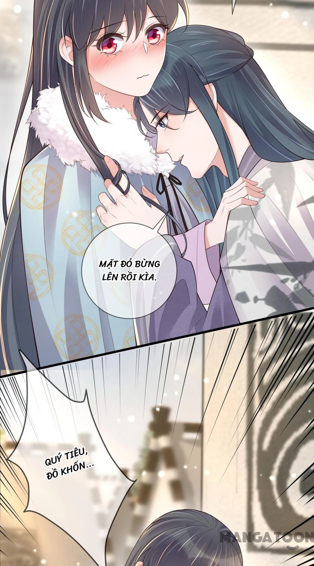 Nhật Kí Học Tập Của Hắc Liên Hoa Chapter 114 - 2