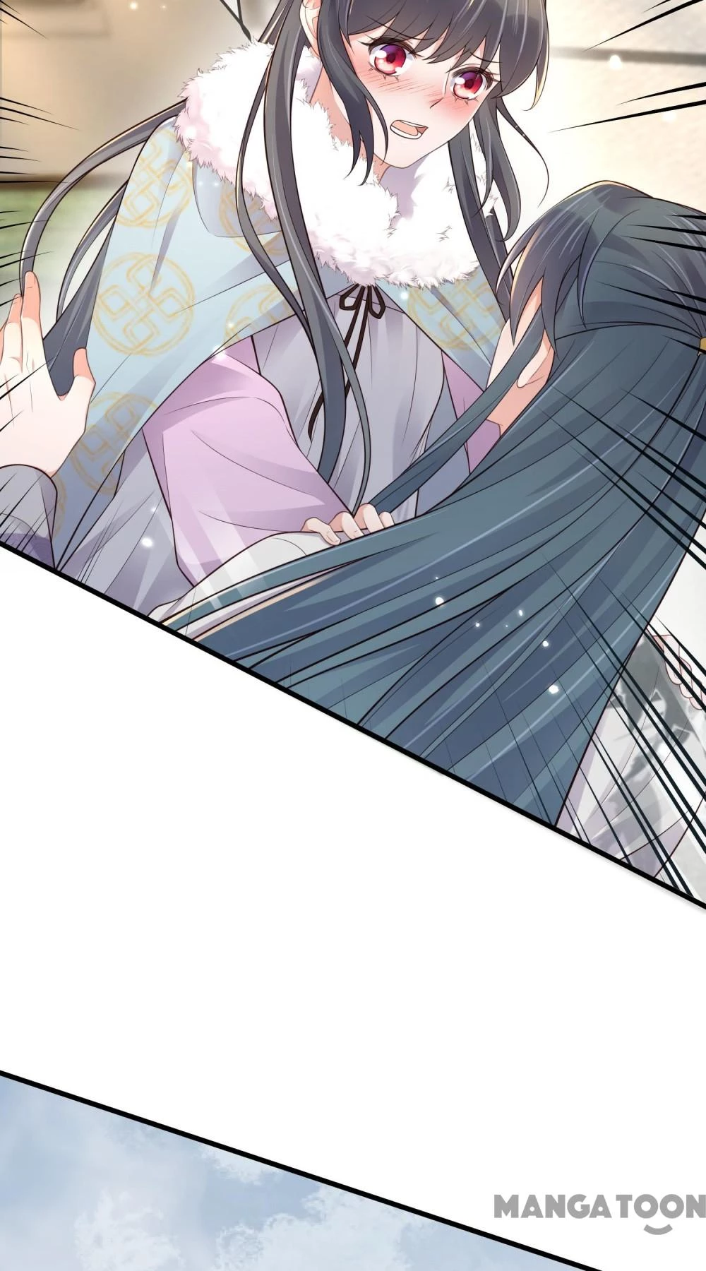 Nhật Kí Học Tập Của Hắc Liên Hoa Chapter 114 - 3