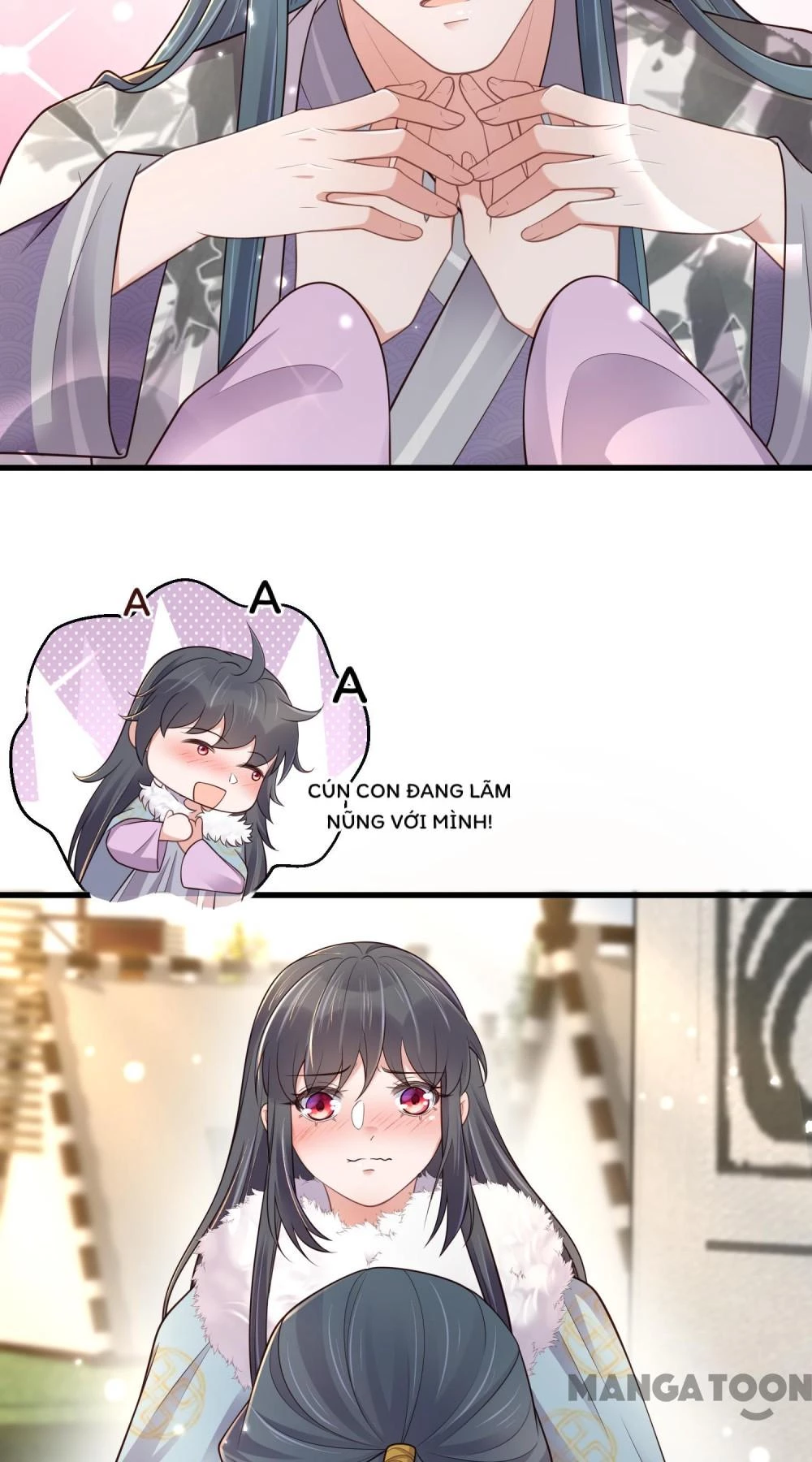 Nhật Kí Học Tập Của Hắc Liên Hoa Chapter 114 - 5