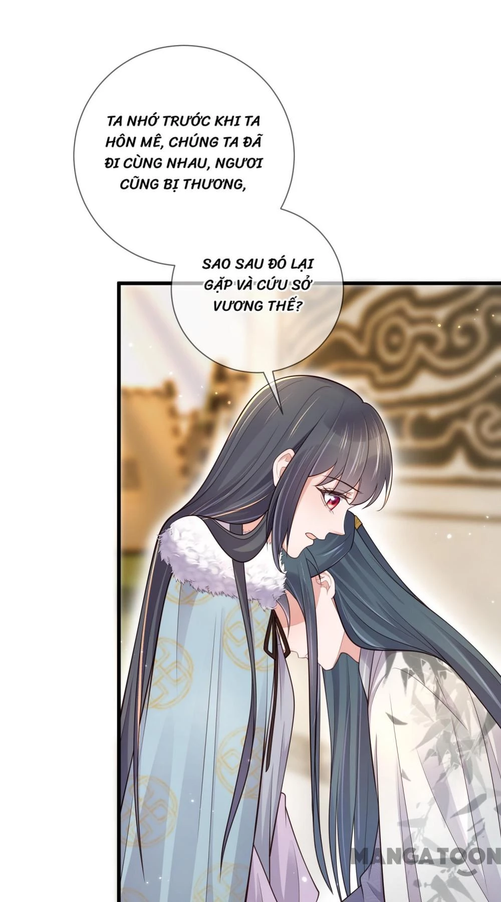 Nhật Kí Học Tập Của Hắc Liên Hoa Chapter 114 - 7