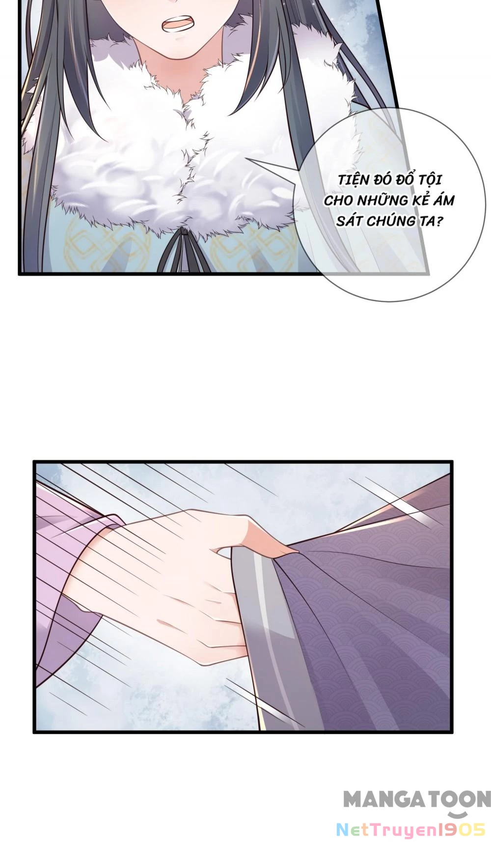 Nhật Kí Học Tập Của Hắc Liên Hoa Chapter 114 - 11