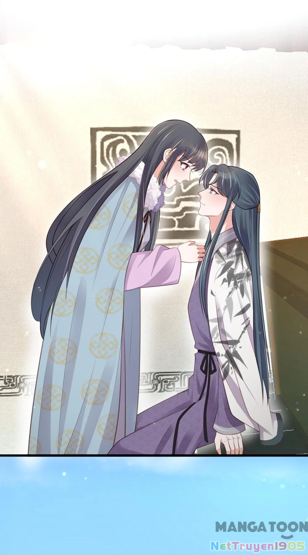 Nhật Kí Học Tập Của Hắc Liên Hoa Chapter 114 - 14