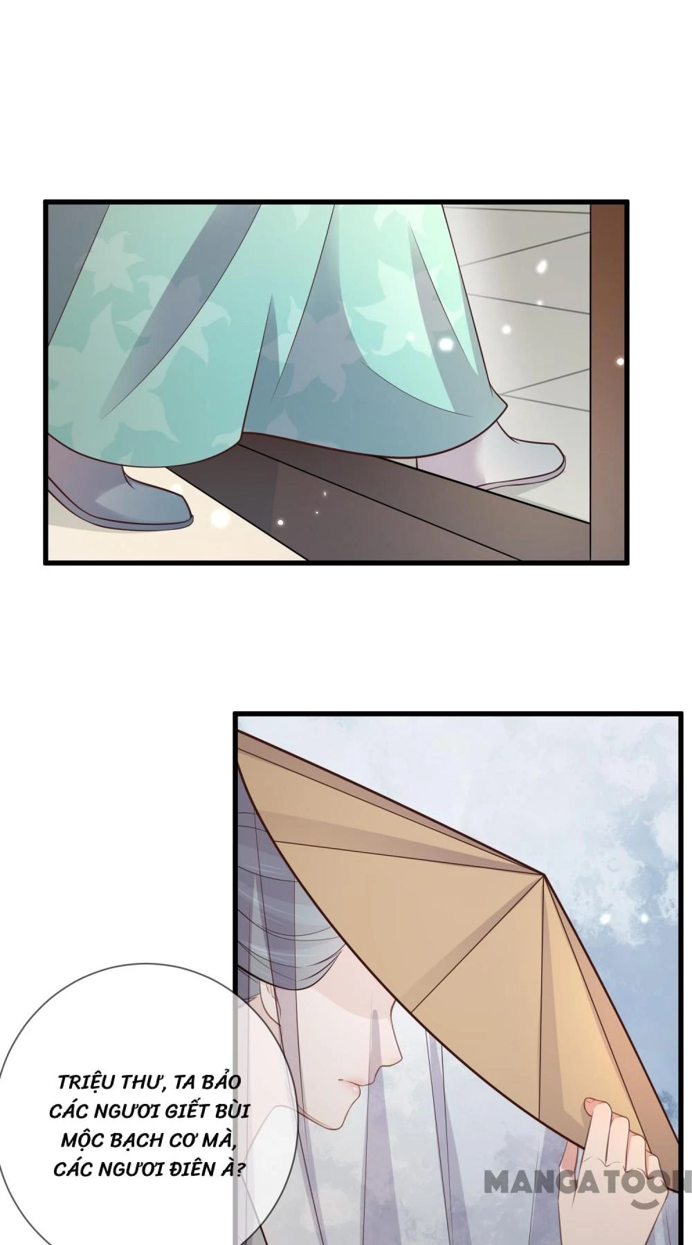 Nhật Kí Học Tập Của Hắc Liên Hoa Chapter 114 - 18