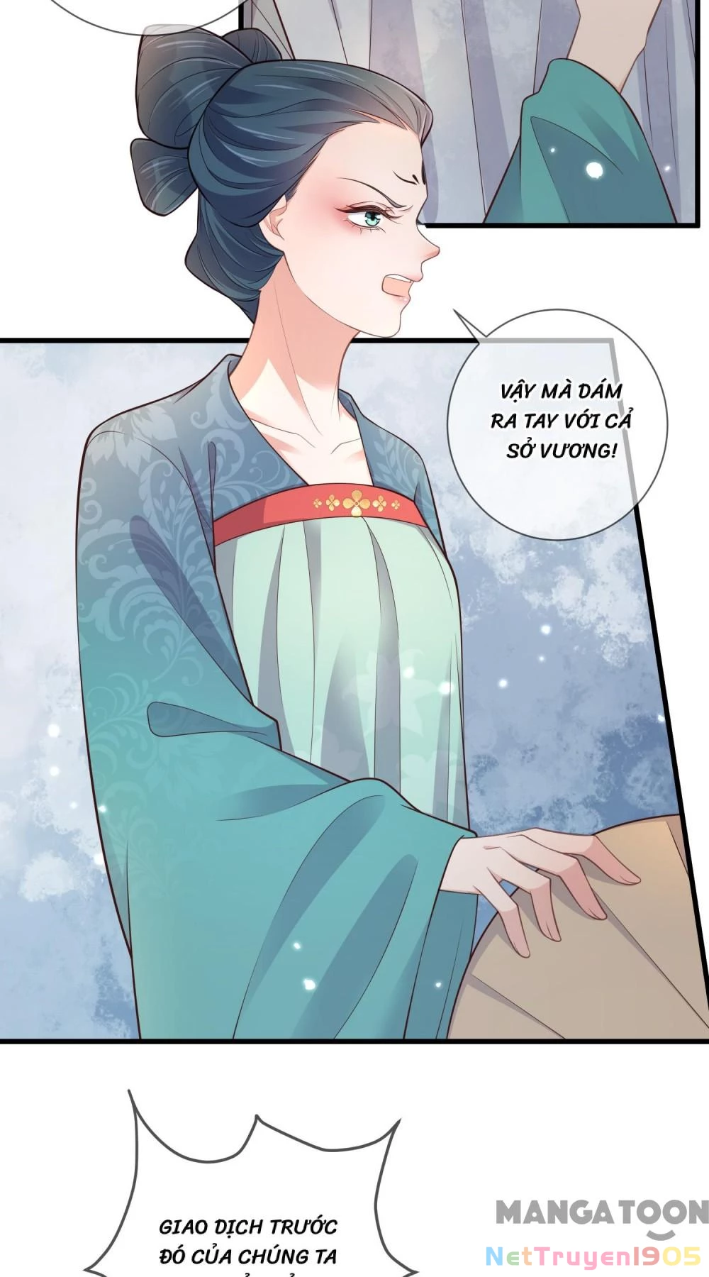 Nhật Kí Học Tập Của Hắc Liên Hoa Chapter 114 - 19