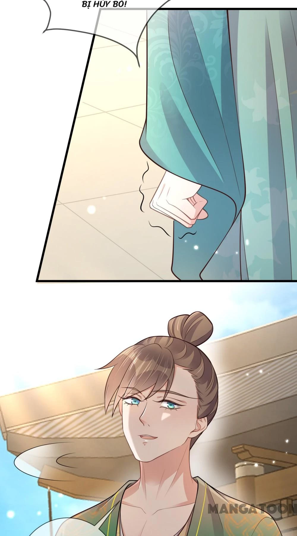 Nhật Kí Học Tập Của Hắc Liên Hoa Chapter 114 - 20