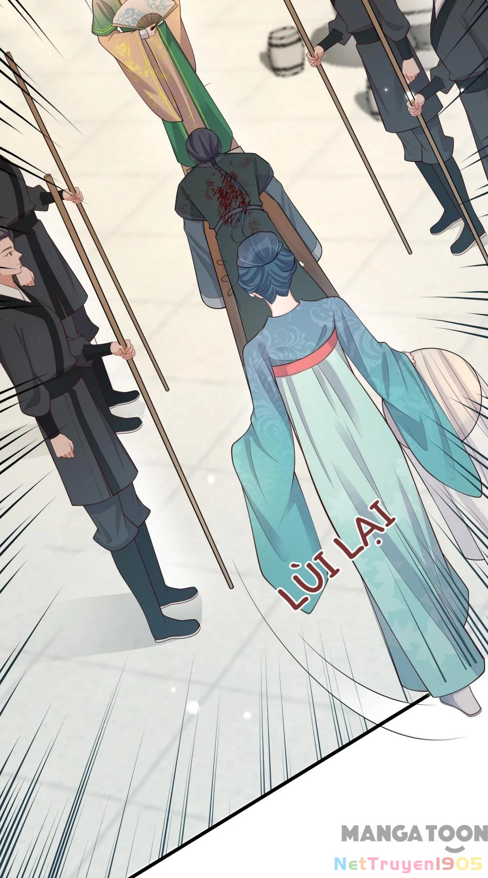 Nhật Kí Học Tập Của Hắc Liên Hoa Chapter 114 - 22