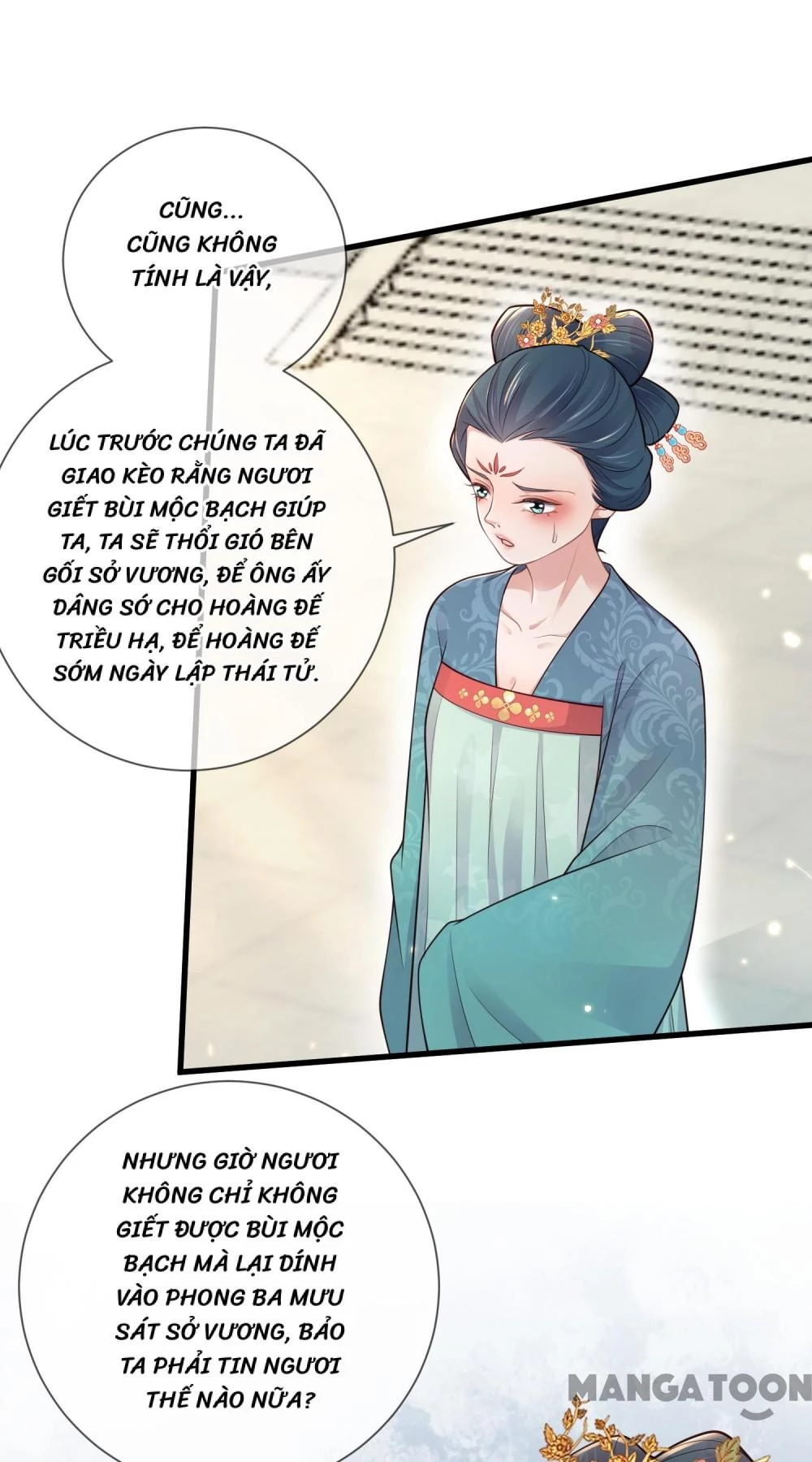 Nhật Kí Học Tập Của Hắc Liên Hoa Chapter 114 - 24