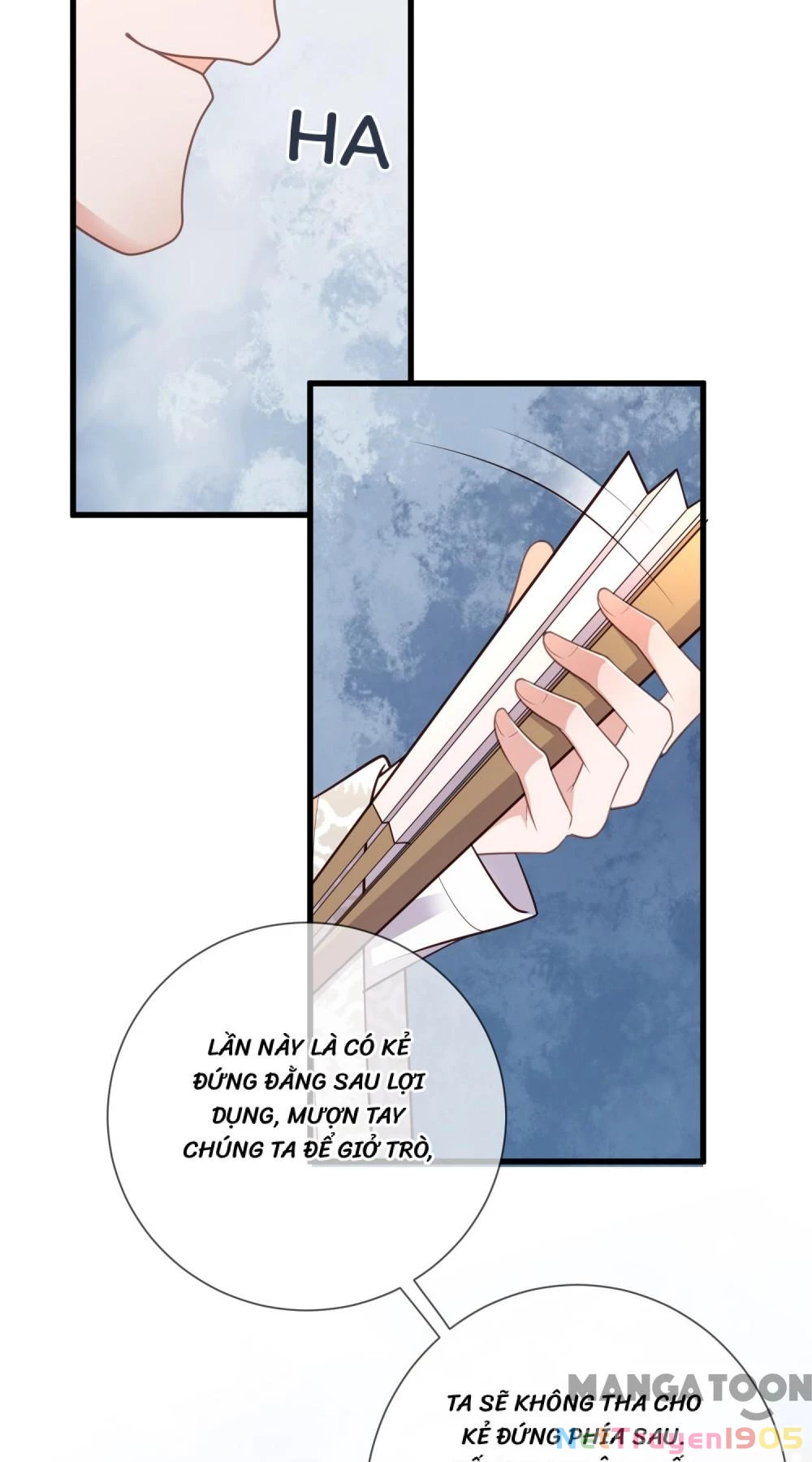 Nhật Kí Học Tập Của Hắc Liên Hoa Chapter 114 - 26