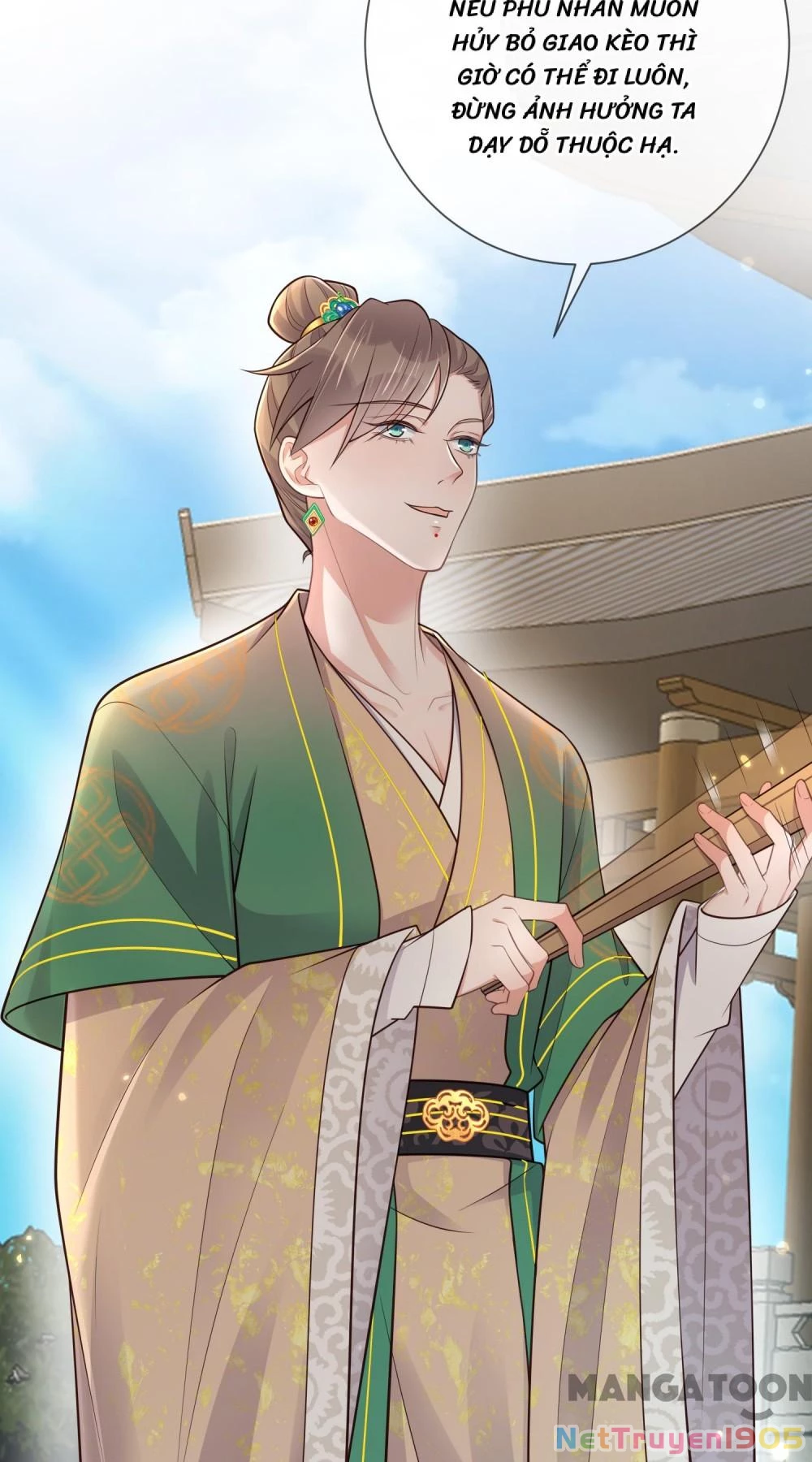 Nhật Kí Học Tập Của Hắc Liên Hoa Chapter 114 - 27