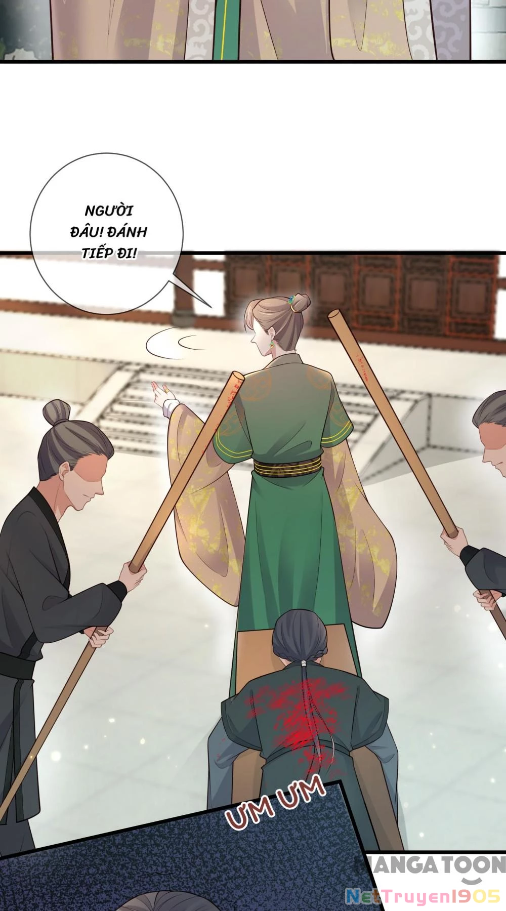 Nhật Kí Học Tập Của Hắc Liên Hoa Chapter 114 - 28