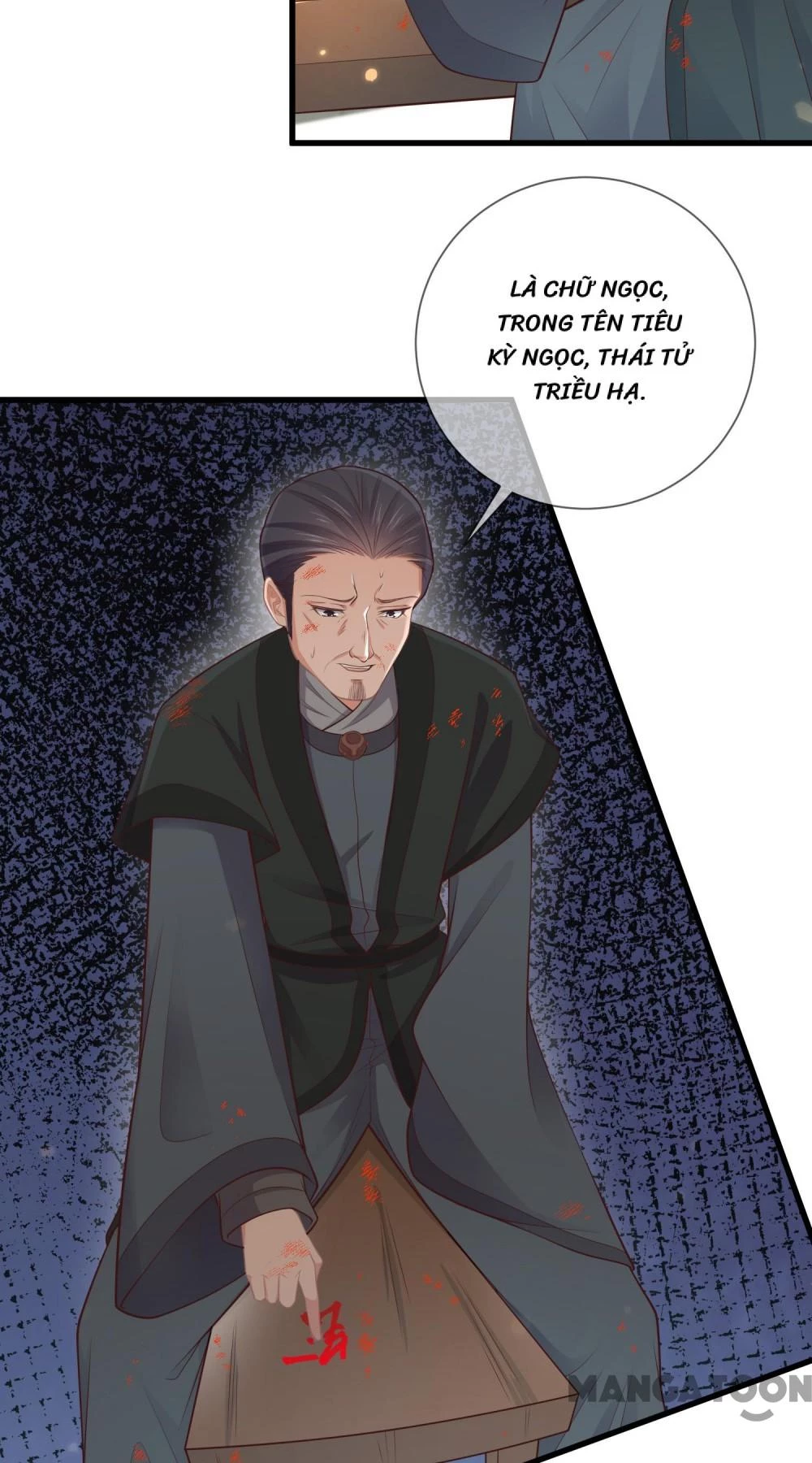 Nhật Kí Học Tập Của Hắc Liên Hoa Chapter 114 - 33