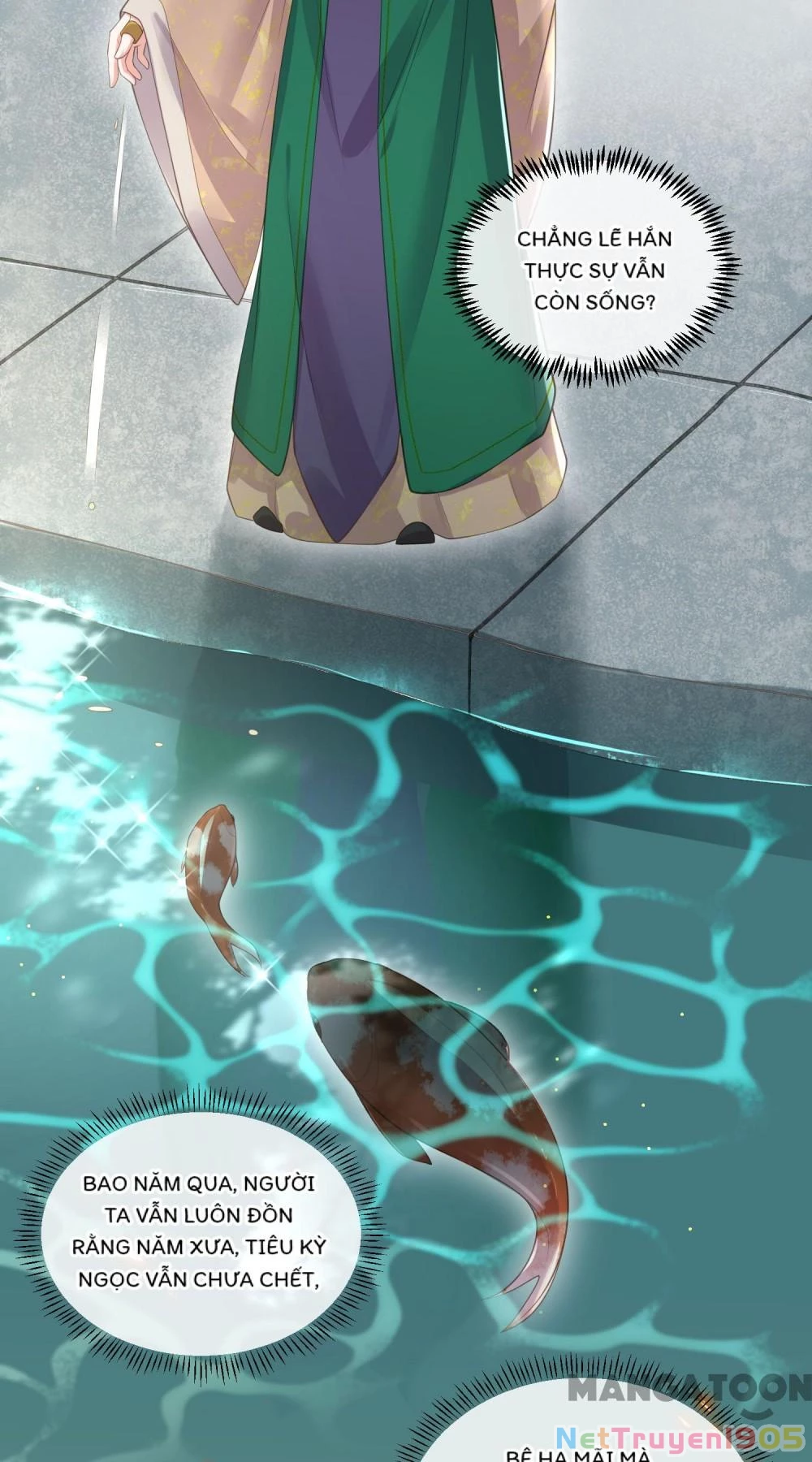 Nhật Kí Học Tập Của Hắc Liên Hoa Chapter 115 - 2