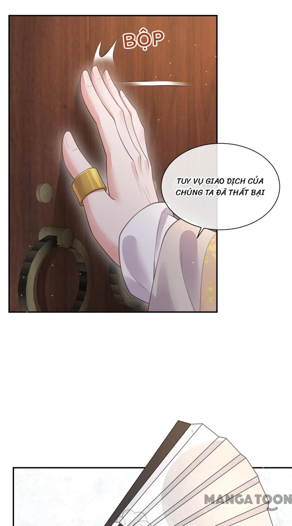 Nhật Kí Học Tập Của Hắc Liên Hoa Chapter 115 - 6