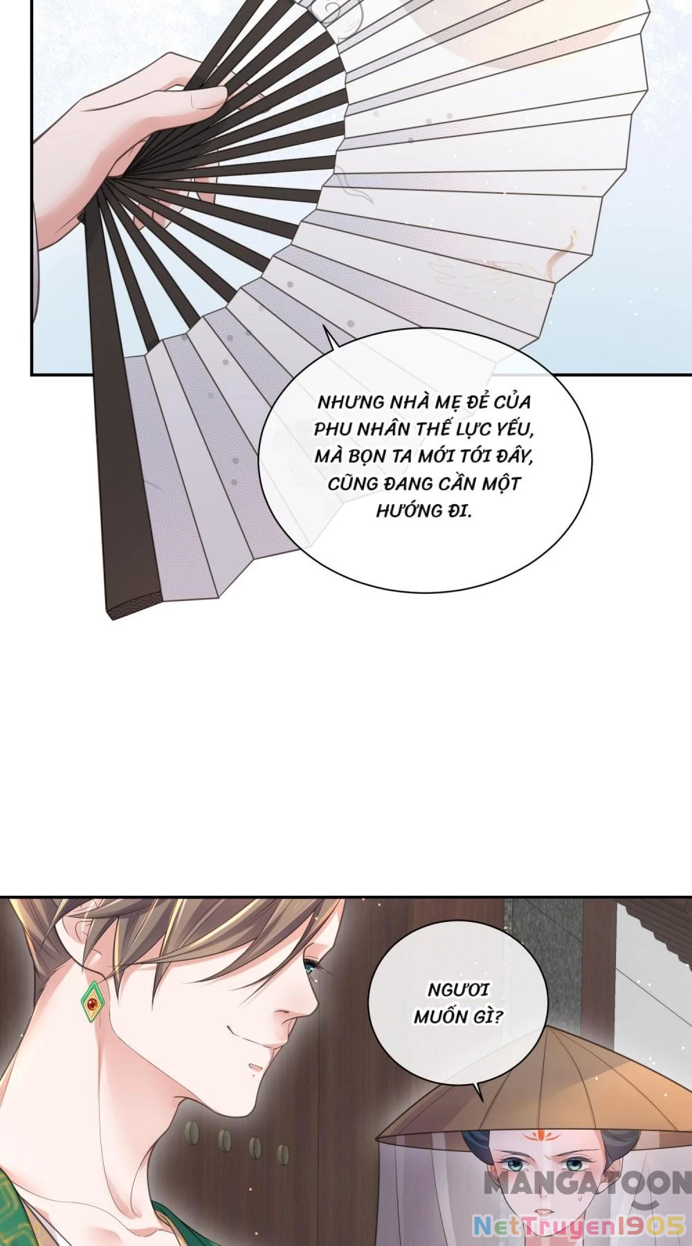 Nhật Kí Học Tập Của Hắc Liên Hoa Chapter 115 - 7