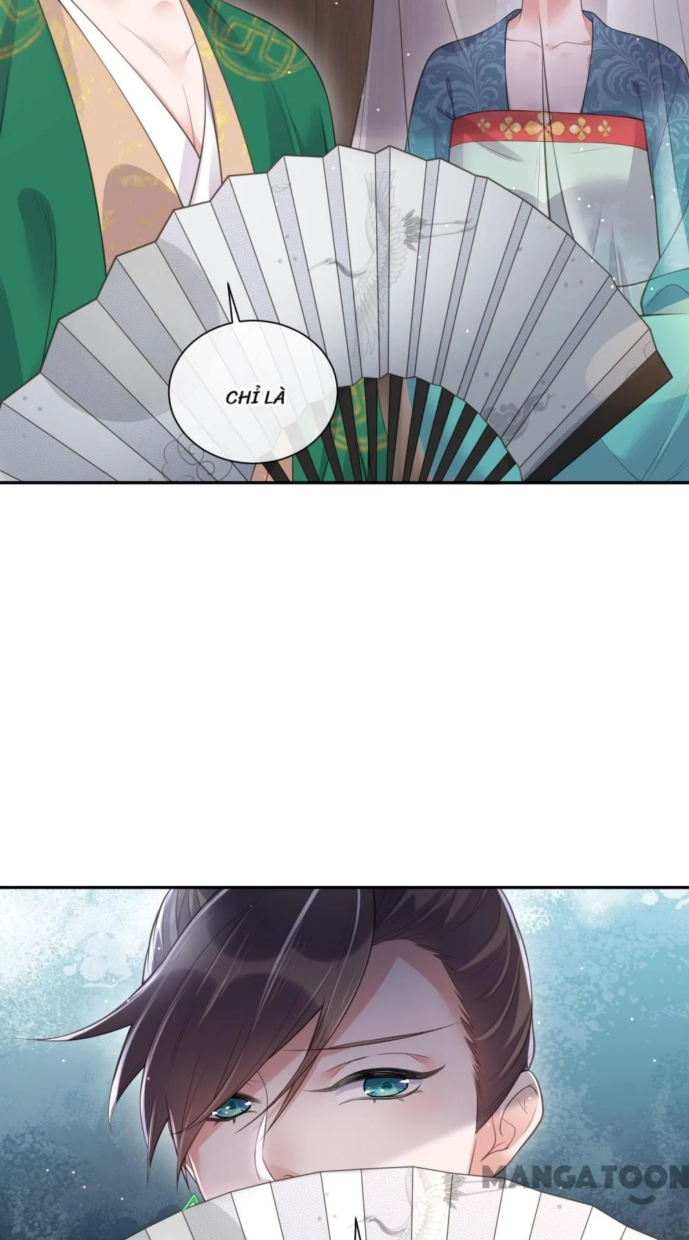 Nhật Kí Học Tập Của Hắc Liên Hoa Chapter 115 - 8