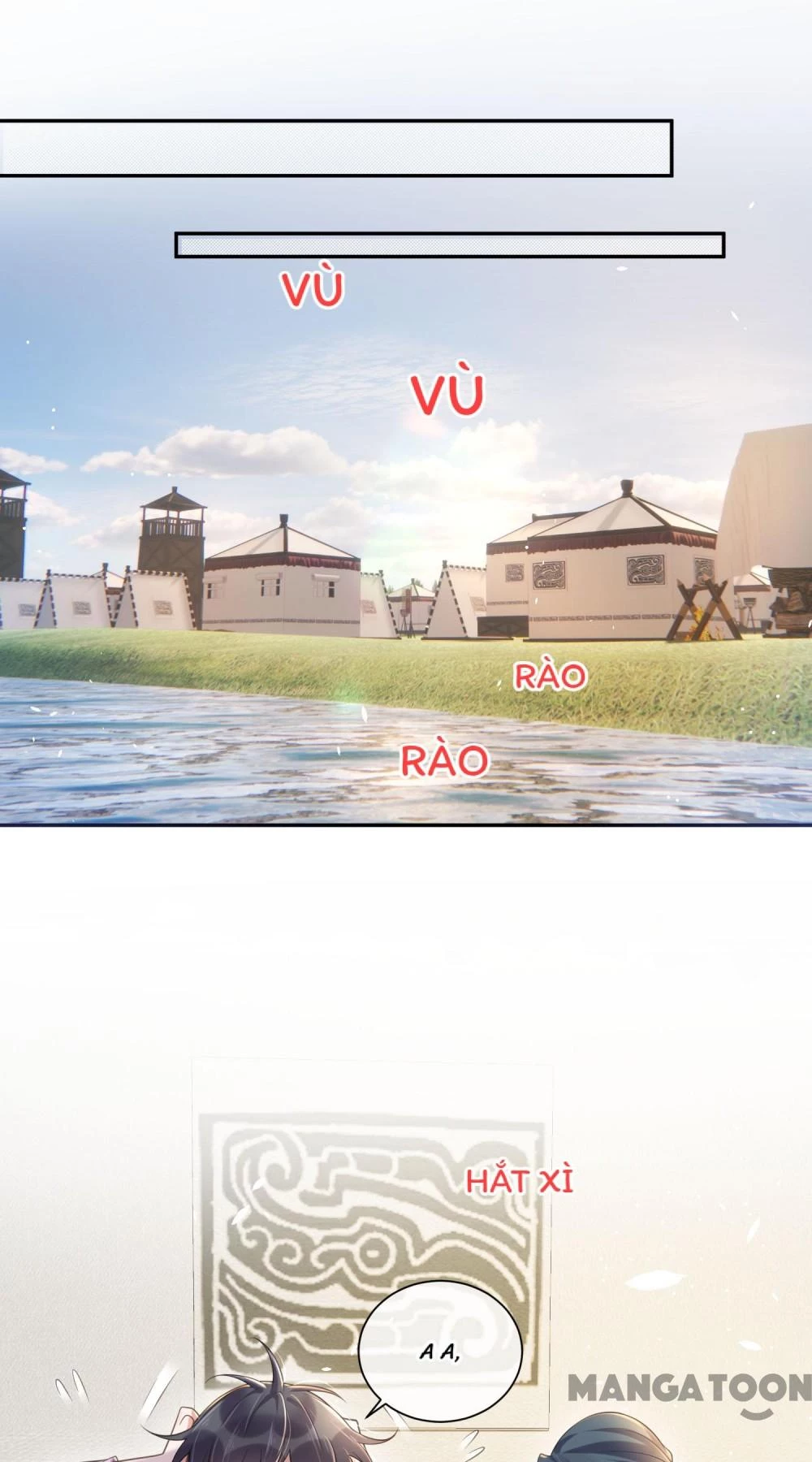 Nhật Kí Học Tập Của Hắc Liên Hoa Chapter 115 - 10