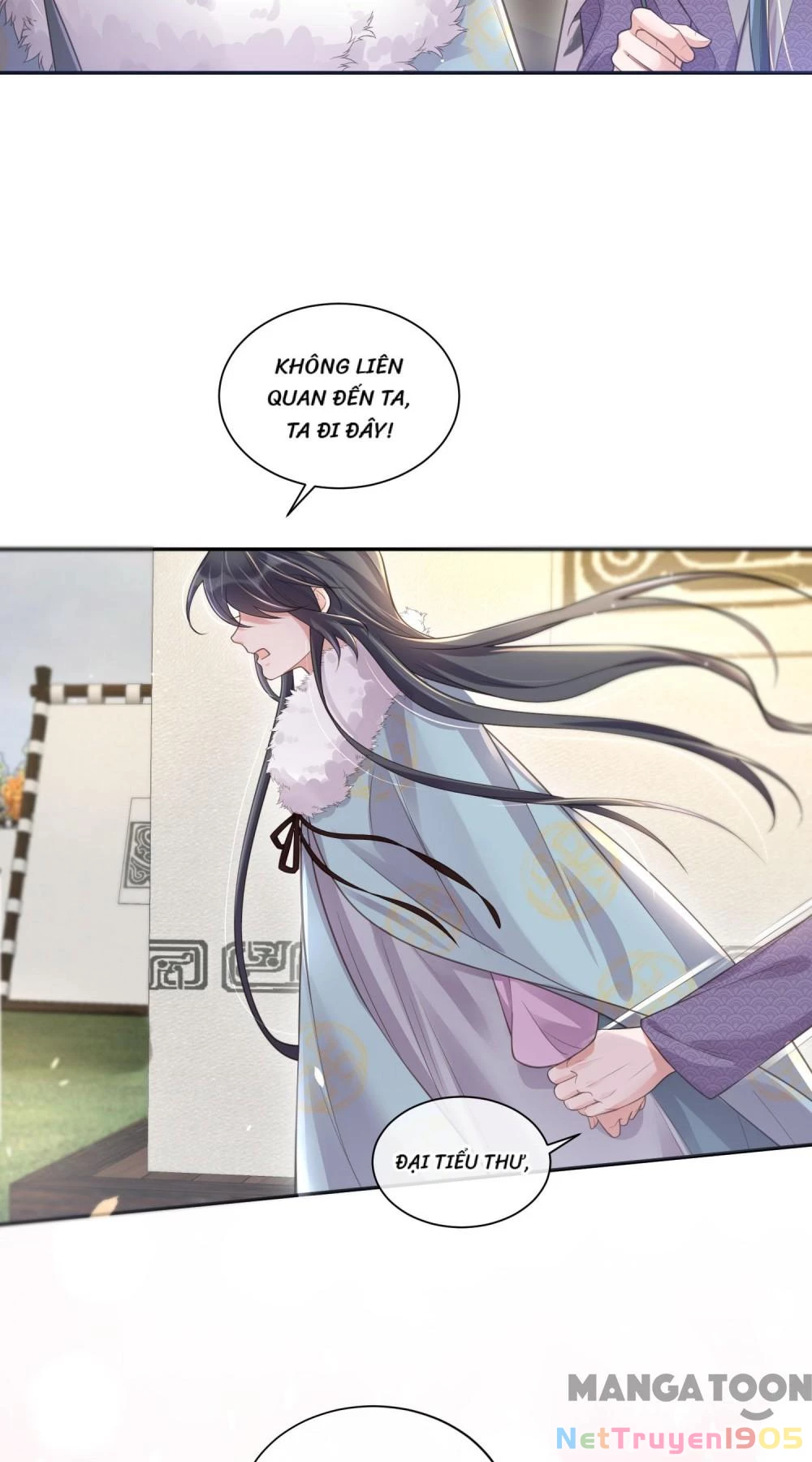 Nhật Kí Học Tập Của Hắc Liên Hoa Chapter 115 - 12