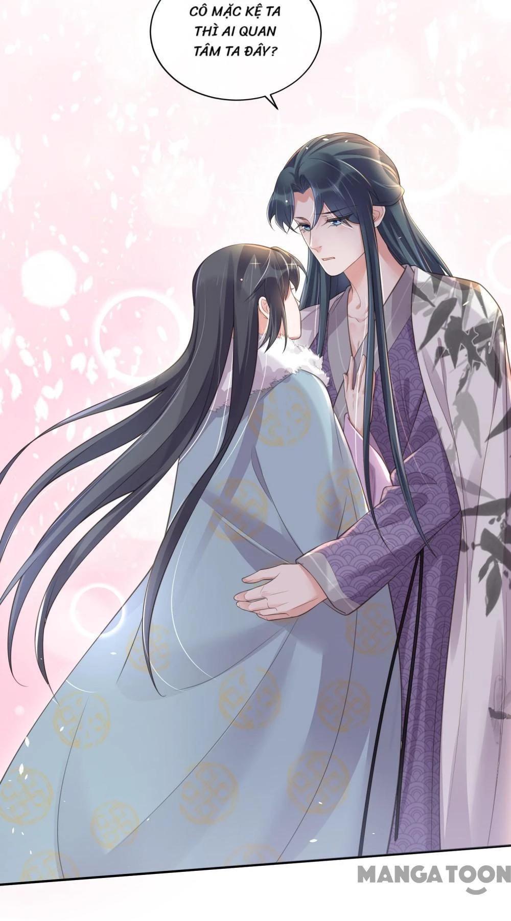 Nhật Kí Học Tập Của Hắc Liên Hoa Chapter 115 - 13