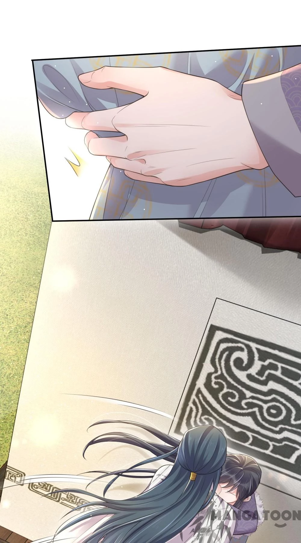 Nhật Kí Học Tập Của Hắc Liên Hoa Chapter 115 - 15