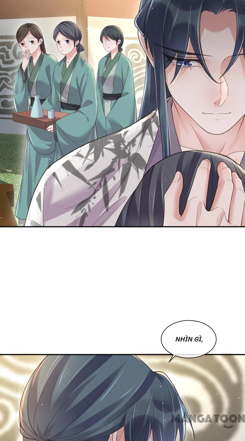 Nhật Kí Học Tập Của Hắc Liên Hoa Chapter 115 - 17