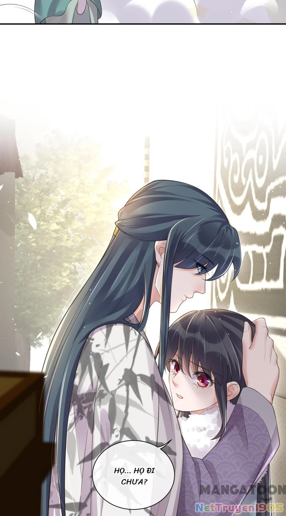 Nhật Kí Học Tập Của Hắc Liên Hoa Chapter 115 - 19