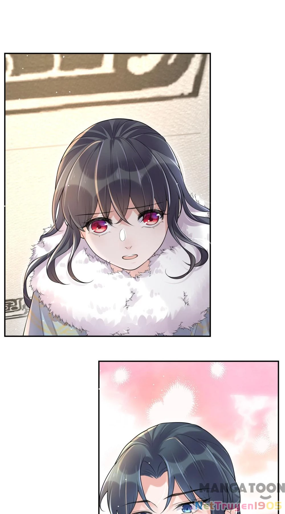 Nhật Kí Học Tập Của Hắc Liên Hoa Chapter 115 - 21