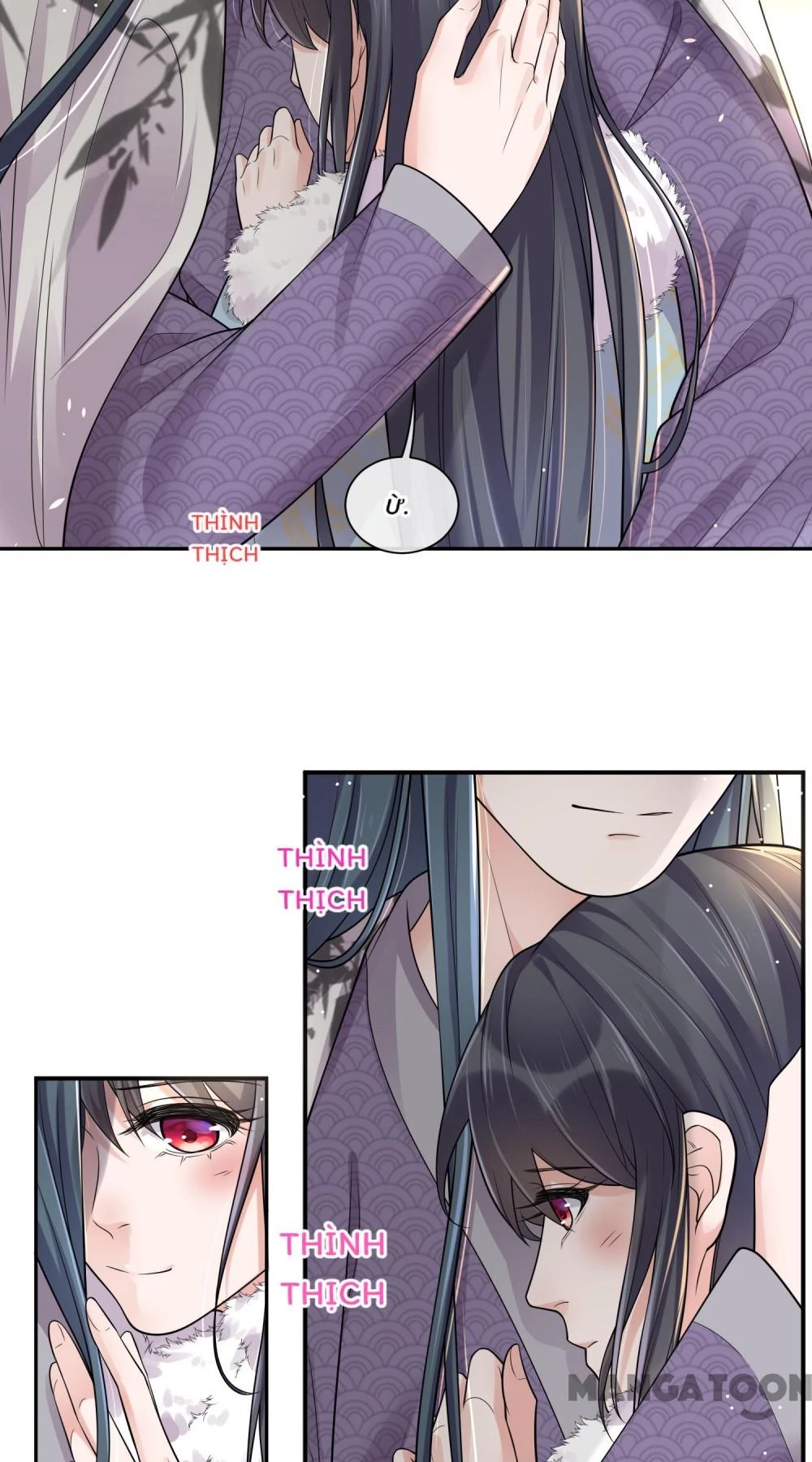 Nhật Kí Học Tập Của Hắc Liên Hoa Chapter 115 - 23